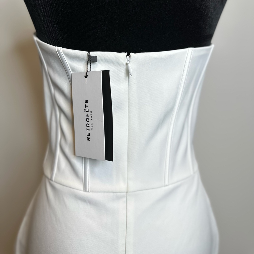 Retrofete Luna Dress - Picture 5 of 5